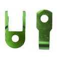 thumbnail image 3 of Aumento Para Amortiguador De Moto Universal Kinlley Verde 2.3 Cm 5 Cm, 3 of 3