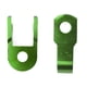 thumbnail image 3 of Aumento Para Amortiguador De Moto Universal Kinlley Verde 2.3 Cm 5 Cm, 3 of 3