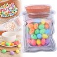 thumbnail image 2 of CoreLiving 40 Count Foam Easter Eggs, Bulk Pastel Speckled Fake Eggs for Easter Tree Decorations, Decorative Bowl Fillers for Home Decor, Indoor Table Centerpiece Accessories, 2 of 9