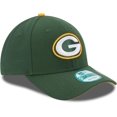 thumbnail image 3 of New Era League Essential 39Thirty New England Patriots OTC Cap, 3 of 8