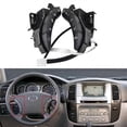 thumbnail image 4 of 1 Pair 84247-58010 Steering Control Switch Multifunction For Land Cruiser Gx470 High Match, 4 of 5