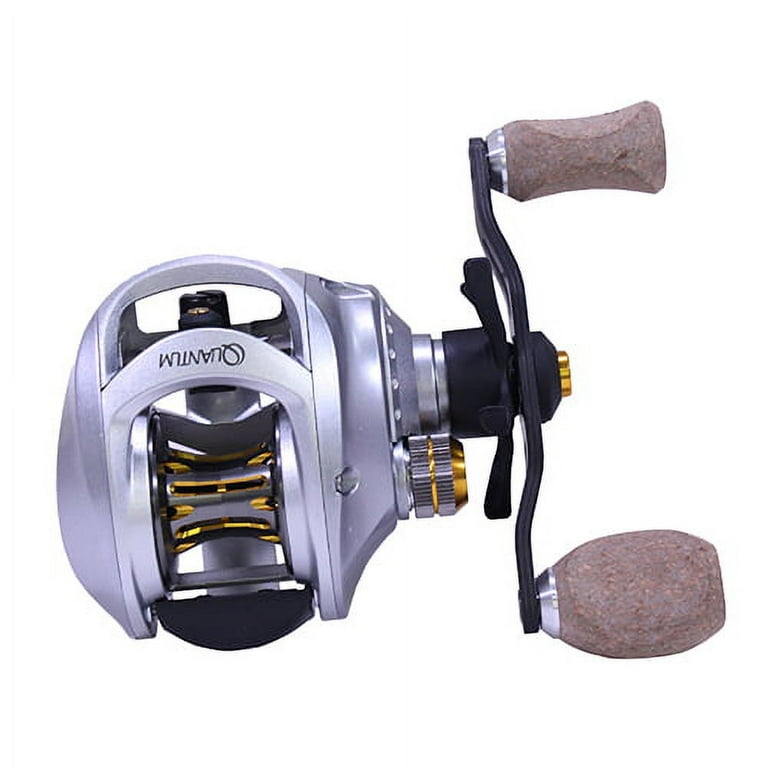 Vapor Baitcast Reel