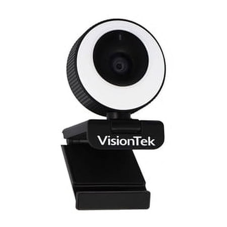 VisionTek VTWC40 Webcam  2 Megapixel  60 fps  USB 2.0 price history on PriceWatchPro