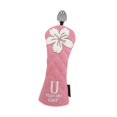 thumbnail image 4 of Funda para cabeza de palo de golf Zulema UT Rosa, 4 of 8