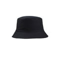 thumbnail image 3 of Clearance! HCURIBAD Bucket Hats for Woman, Unisex Flat Top Sun Protection Hat Fisherman Hat, Wide Brim Hat, Fishing Hat, 3 of 5