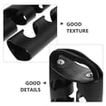 thumbnail image 3 of RUNROTOO Hand Weights Rack Compact Black 1Pack For Home Gym, 3 of 8