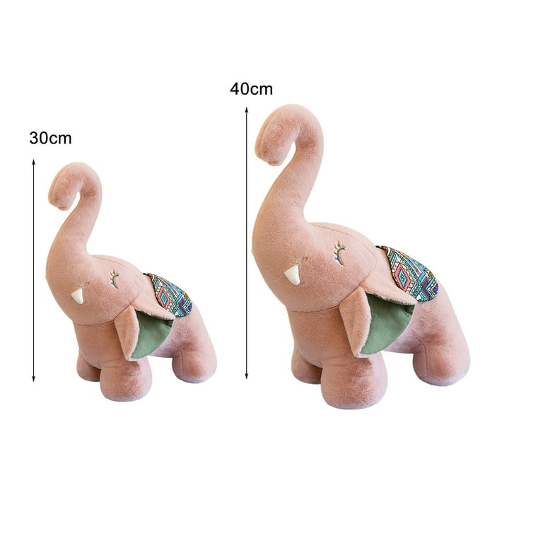 Walmart elephant cheap toy