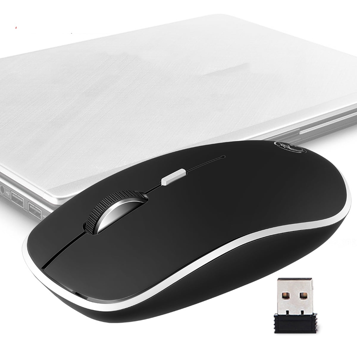 walmart wireless mouse for mac