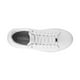 thumbnail image 4 of TENIS CASUALES DAMA CAPA DE OZONO 622204 SIMIPIEL BLANCO Capa De Ozono  622204, 4 of 4