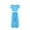 Light Blue, variant on Vedolay Girl Pant Sets Summer Girls Summer Clothes Set Pant Tops Casual Pants Set 2Pcs Cute Summer Pant Outfits,Blue 4-6 Years