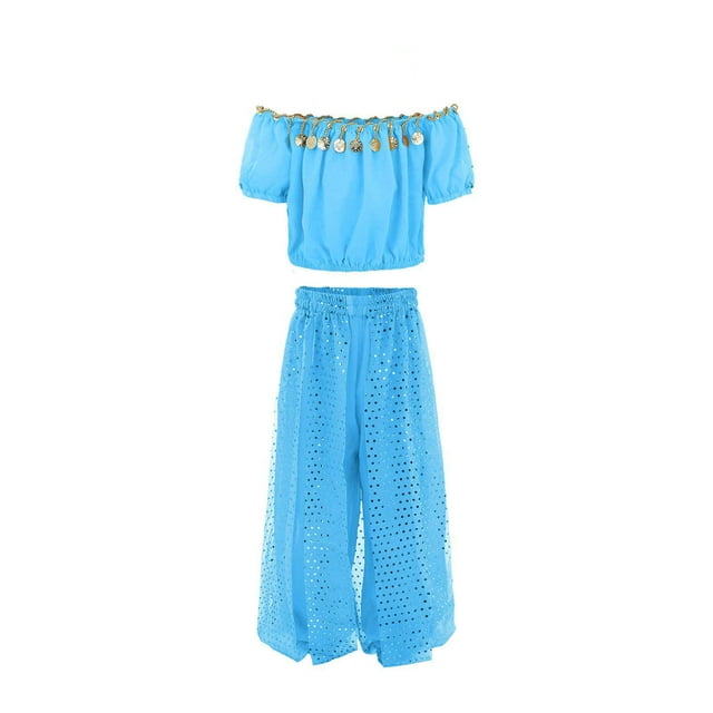 2025 Handmade Children Giraffe items for s DancesS Outfits Size 4 Dancing Dance