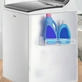 thumbnail image 4 of Vrorvz Magnetic Spice Rack Organizer for Refrigerator and Oven with Strong Magnets Suit Kitchen Space Storage and Clutter Free Solution Easy Installation and Multifunctional Use, 4 of 6