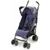 Baby Cargo Series 300 Stroller with Adjustable Canopy, Eclipse