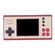 thumbnail image 3 of Consola De Juegos Portátil, Gamepad De Mano Retro Clásico Portátil Pantalla LCD USB Para El Hogar ANGGREK Portable Game Console, 3 of 8
