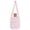 Pink, variant on LAIMEIWEE Pickleball Paddle Cover Crossbody Bag, Nylon, Adjustable Strap(Black)
