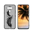 thumbnail image 1 of Compatible with LG K51 Phone Case, 64Moon-11 Case Silicone Protective for Teen Girl Boy Case for LG K51, 1 of 1