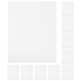 thumbnail image 1 of VERDANVERSE Business Card Paper Bulk White Preperforated Thick Cardstock for Printable Professional Cards, 1 of 8