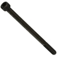 thumbnail image 1 of Steel Socket Cap Screw, Black Oxide, Plain Finish, Internal Hex Drive, Meets DIN 912, 20mm Length, Fully Threaded, M4-0.7 Metric Coarse Threads (Pack of 100), 1 of 4