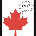 thumbnail image 3 of CafePress - Canada EH? Women's T Shirt - Women's Traditional Fit Dark T-Shirt, 3 of 4