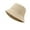 Beige, variant on Frog Hat for Adult Teens, Cute Frog Bucket Hat, Cotton Bucket Hat Funny Hat Fisherman Hat for Men Women Khaki