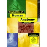 Imaging Atlas of Human Anatomy, 2nd Edition, Used [Paperback]