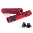 thumbnail image 3 of Cubiertas de goma para manillar de bicicleta cubiertas antideslizantes para manillar de MTB accesorios para ciclismo, 3 of 7
