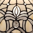thumbnail image 3 of 19" Tiffany Style Antique Vintage Table Lamp, 3 of 7
