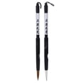 thumbnail image 2 of Calligraphy Brush2 Pcs Brush Pen Brush Pen Calligraphy Pen Convenient Use, 2 of 8