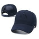 thumbnail image 2 of 7OVk Armani Exchange AX-Gorra De Béisbol Bordada Para Hombre, 2 of 4