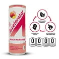 thumbnail image 3 of Accelerator Peach Paradise Energy Drink, 12 fl oz can, 3 of 8