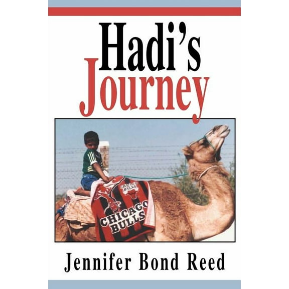 Hadi's Journey (Paperback)