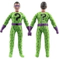 thumbnail image 2 of DC Comics Retro 8 Inch Action Figure Series: The Riddler, 2 of 2