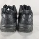 thumbnail image 4 of New Balance 608V2 Mens Size 7.5 Slip Resistant Black Leather Active Casual Walk, 4 of 6