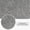 Gray, variant on Usaint Chenille Bar Stools Set of 2, 26" Counter Height Barstools, Mid-Century Wooden Kitchen Island Chairs for Dining Room, Gray