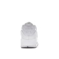 thumbnail image 4 of Nike Men's Air Max 90 Leather Triple White Running Shoes, from StockX, 4 of 5