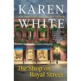 thumbnail image 1 of Pre-Owned The Shop on Royal Street (Paperback) 0593334590 9780593334591, 1 of 1