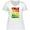 AA-White, variant on Inktastic Celebrate Juneteenth 6-19-1865 Women's Plus Size T-Shirt