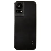Straight Talk TCL 50 LE, 64GB, Gray - Prepaid Smartphone [Locked to Straight Talk]