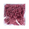 thumbnail image 1 of Crinkle Paper Raffia Shreds Colorful Boxes Filling Material DIY Packaging Confetti Wedding Party Greeting Tissue Accessories Wine Red, 1 of 5
