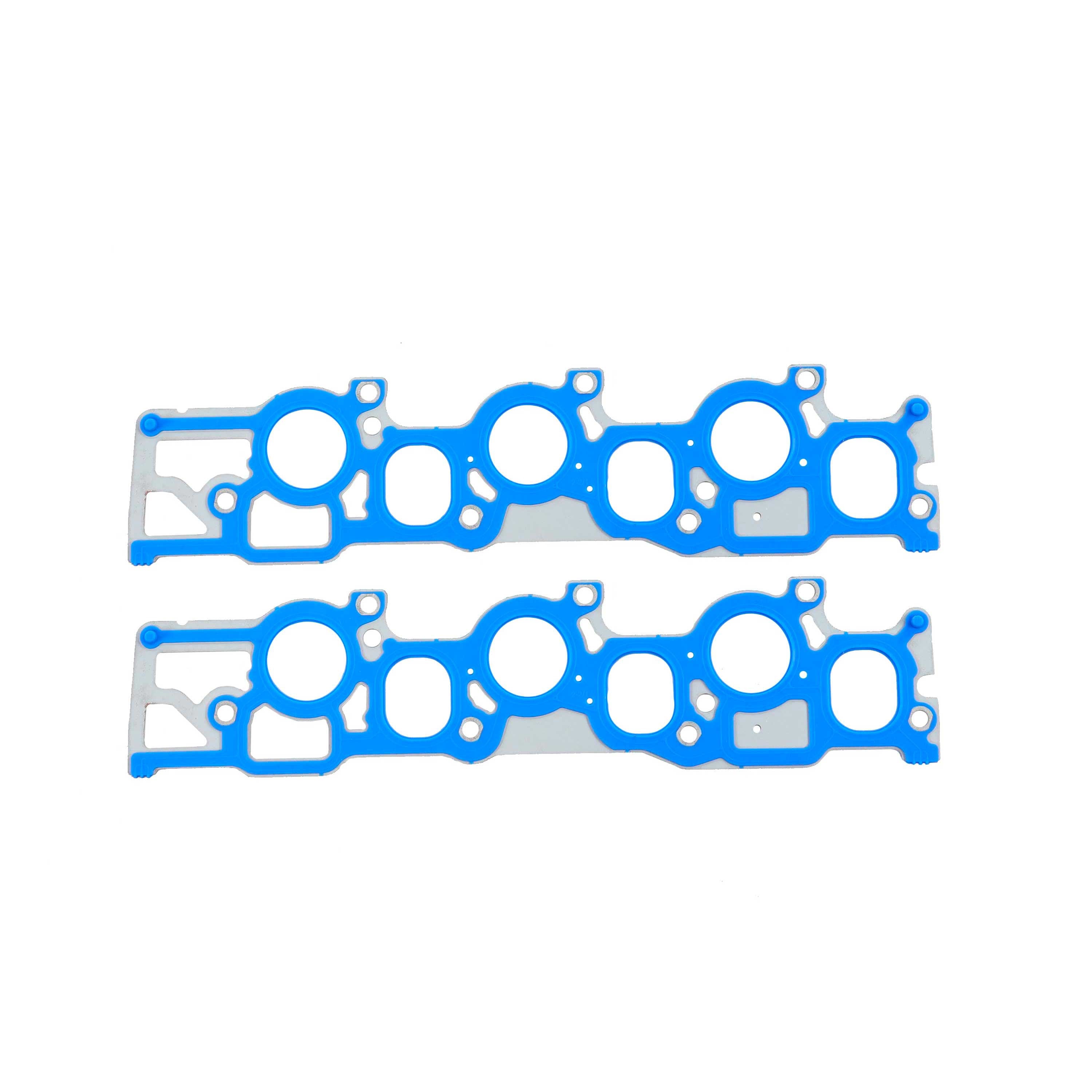 DNJ IG4120B Intake Manifold Gasket Fits Cars & Trucks 98-04 Ford E150 Econoline 3.8L OHV 12v