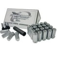 thumbnail image 3 of Pro Comp Wheels 11138 Lug Nut Kit 12 x 1.5 ET 24 Lugs HP Valve Key Lug Nut Kit, 3 of 3
