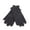 Grey Women, variant on Opvise 1 Pair Women Men Autumn Winter Gloves Warm Windproof Full Finger Mittens Polar Fleece Anti slip Gloves Grey Women