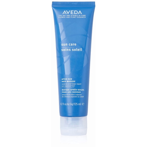 Mascarilla capilar AVEDA Sun Care After Sun 125ml