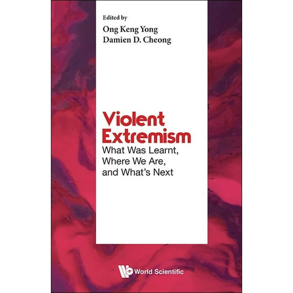 Violent Extremism, (Hardcover)