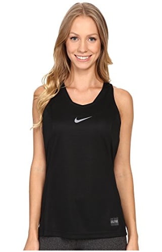 nike tank top basketball
