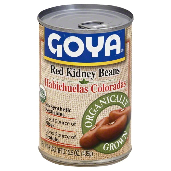 Goya Goya Kidney Beans, 15.5 oz
