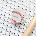 thumbnail image 2 of Soft Baseball 9 Inch Baseball Safely Batting Practice Hitting Training Softball Colored Baseball for Kids Teenager Youth Players, 2 of 9