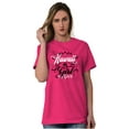 thumbnail image 4 of Hawaii HI Fancy Feminine Filagree Women's Plus Size Graphic Tee Brisco Brands 2X, 4 of 5