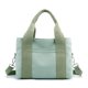 thumbnail image 1 of Bolsa De Hombro Bolsa de viaje de lona cruzado de moda Multifuncional Simple para vacaciones Tmvgtek Para Estrenar, 1 of 8