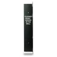 thumbnail image 5 of Viking Security Safe VS-52BL Biometric Wall Safe Hidden Fingerprint Wall Safe Flush In Wall Safe, 5 of 9
